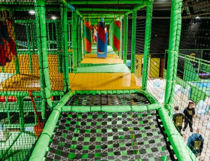 Kvartāls 86 otrās kārtas atklāšana