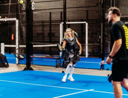 SPOCĪGAIS HELOVĪNS KVARTĀLĀ 86 - BILDES