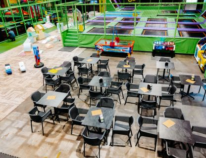 Kvartāls 86 otrās kārtas atklāšana