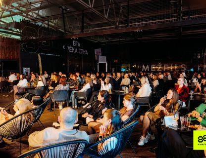 Atvara 8. marta koncerts