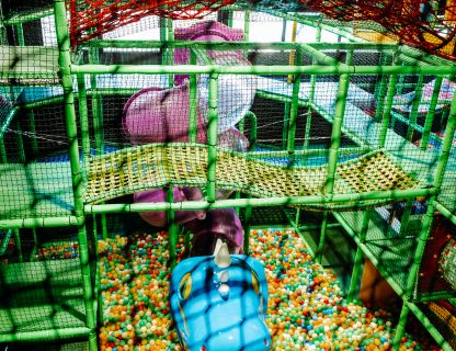 Kvartāls 86 otrās kārtas atklāšana