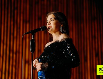 Atvara 8. marta koncerts