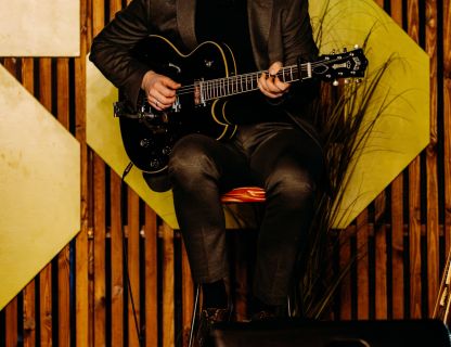 Atvara 8. marta koncerts