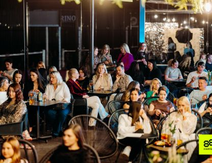 Atvara 8. marta koncerts