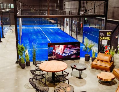 Testa ballīte būvniecības procesā