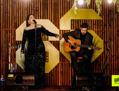 Atvara 8. marta koncerts