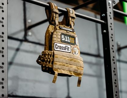 Testa ballīte būvniecības procesā