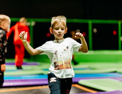 SPOCĪGAIS HELOVĪNS KVARTĀLĀ 86 - BILDES