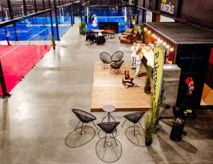 Testa ballīte būvniecības procesā