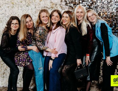 Atvara 8. marta koncerts