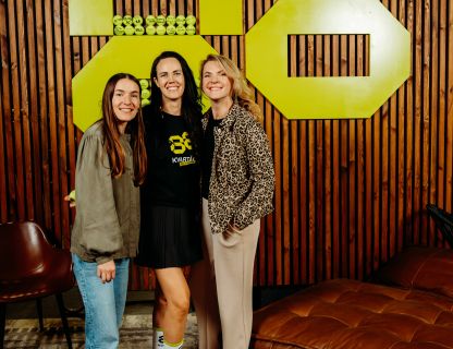 Kvartāla 86 atklāšana - FOTO