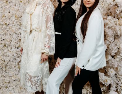 Atvara 8. marta koncerts