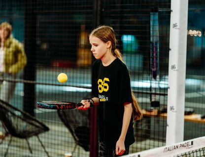 Testa ballīte būvniecības procesā