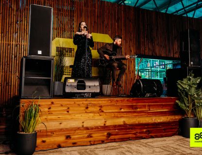 Atvara 8. marta koncerts