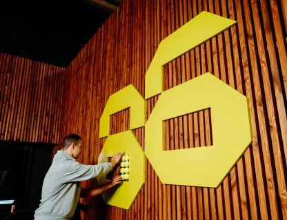 Kvartāla 86 atklāšana - FOTO