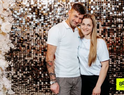 Atvara 8. marta koncerts