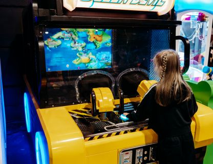 Kvartāla 86 atklāšana - FOTO