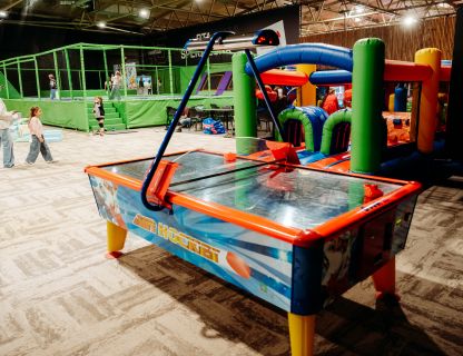 Kvartāla 86 atklāšana - FOTO