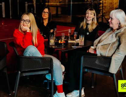 Atvara 8. marta koncerts