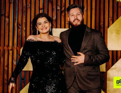 Atvara 8. marta koncerts