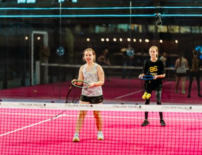 Testa ballīte būvniecības procesā