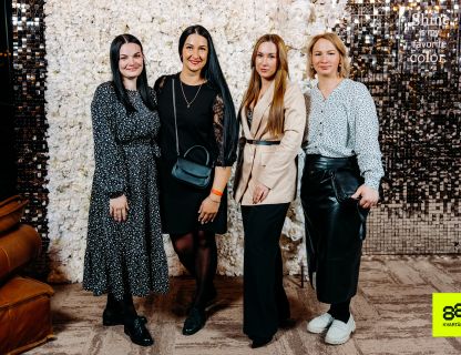 Atvara 8. marta koncerts