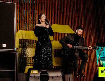 Atvara 8. marta koncerts