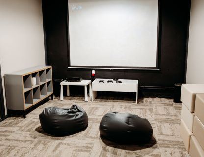 Kvartāls 86 otrās kārtas atklāšana