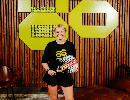 Kvartāla 86 atklāšana - FOTO