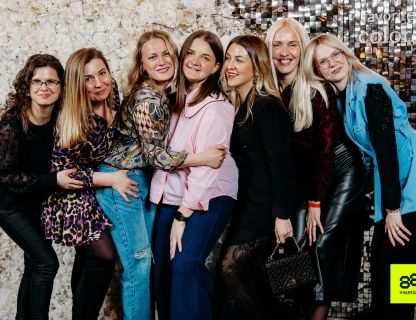 Atvara 8. marta koncerts