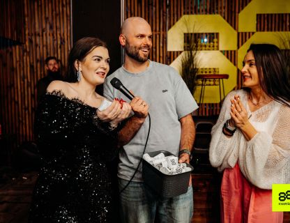 Atvara 8. marta koncerts