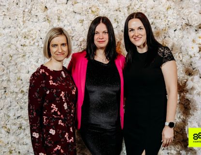 Atvara 8. marta koncerts