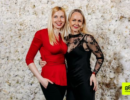 Atvara 8. marta koncerts