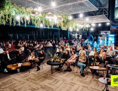 Atvara 8. marta koncerts