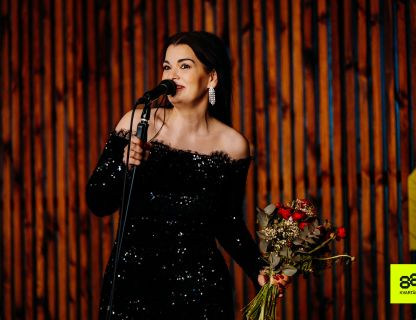 Atvara 8. marta koncerts