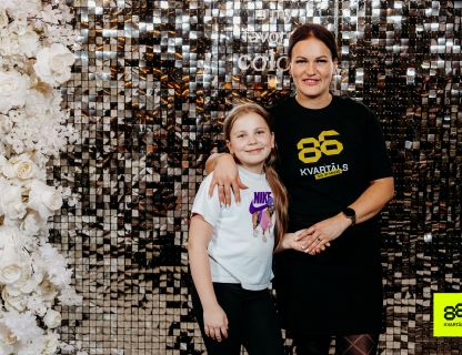 Atvara 8. marta koncerts