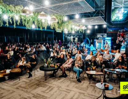 Atvara 8. marta koncerts