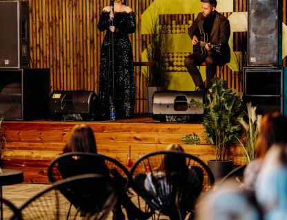 Atvara 8. marta koncerts