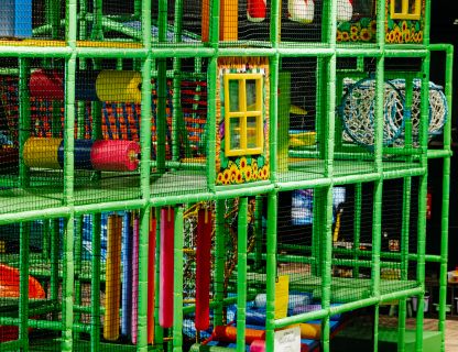 Kvartāls 86 otrās kārtas atklāšana