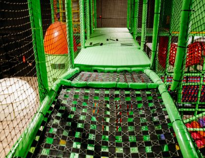 Kvartāls 86 otrās kārtas atklāšana