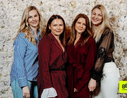 Atvara 8. marta koncerts