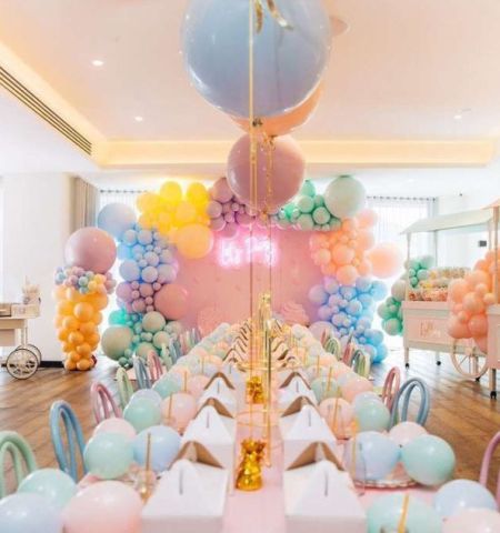 &Scaron;venčių kambariai