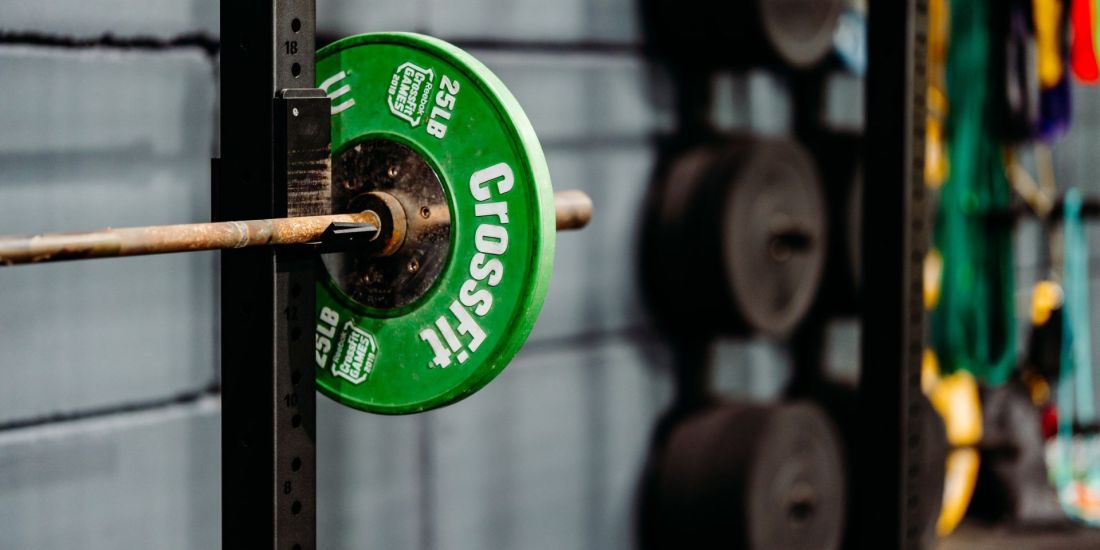 GYM bandomojo laikotarpio bonusai (iki gruodžio 31 d.)